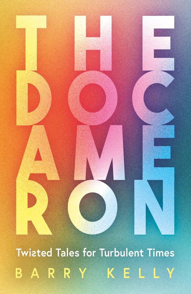 THE DOCAMERON