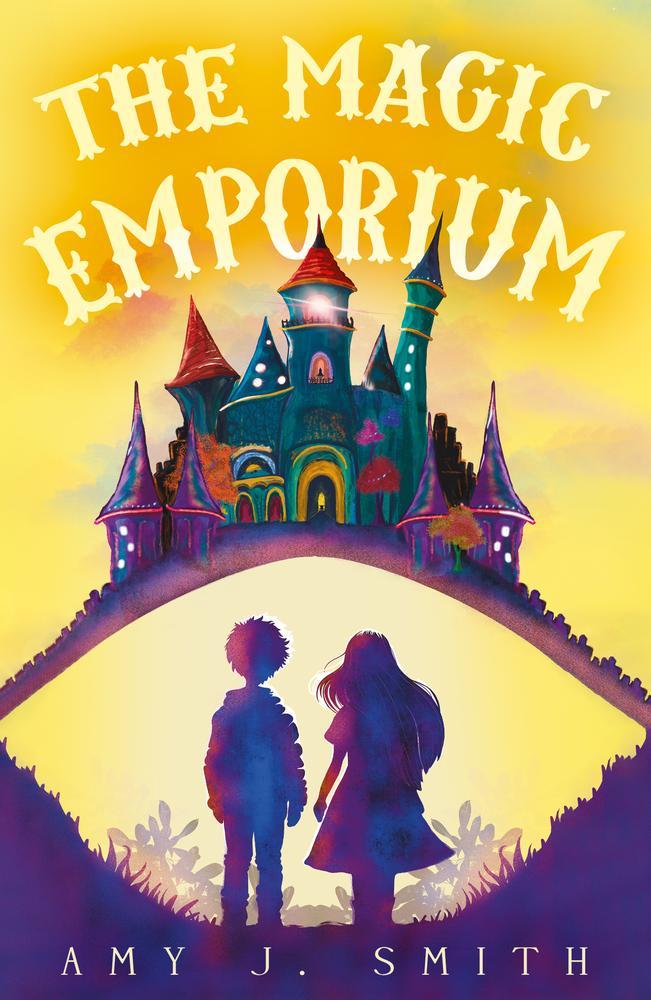 The Magic Emporium