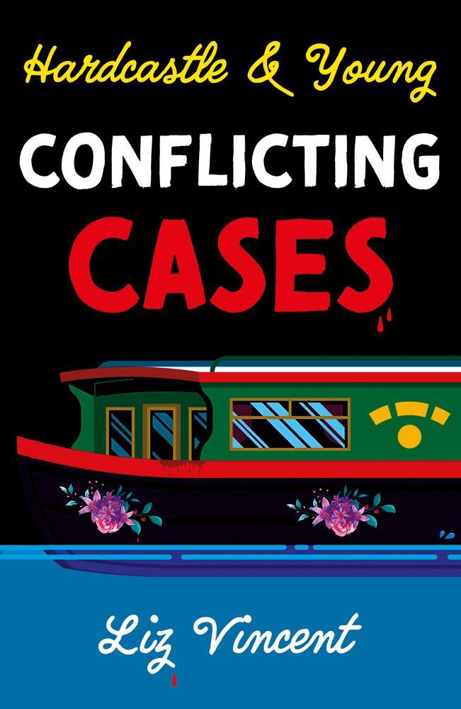 Hardcastle & Young – Conflicting Cases