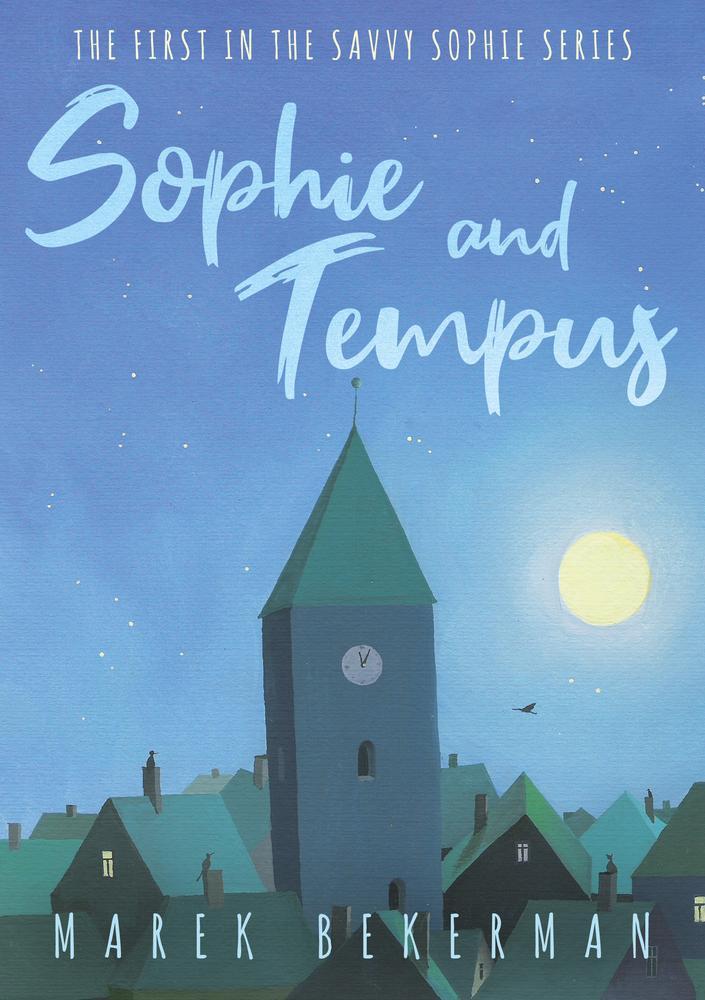 Sophie and Tempus