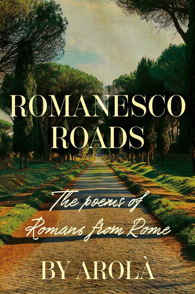 Romanesco Roads