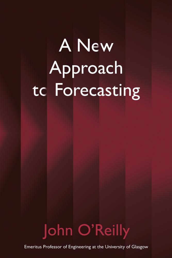 A New Approach to Forecasting