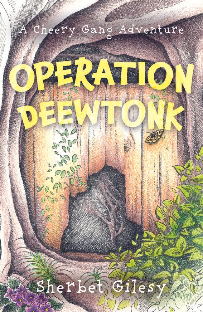 Operation Deewtonk