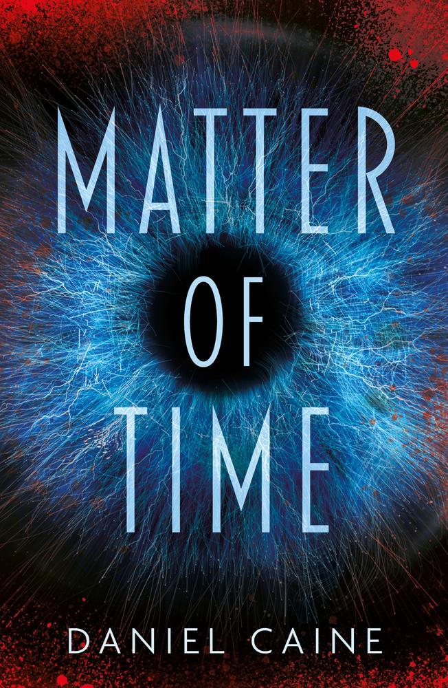 MATTER OF TIME