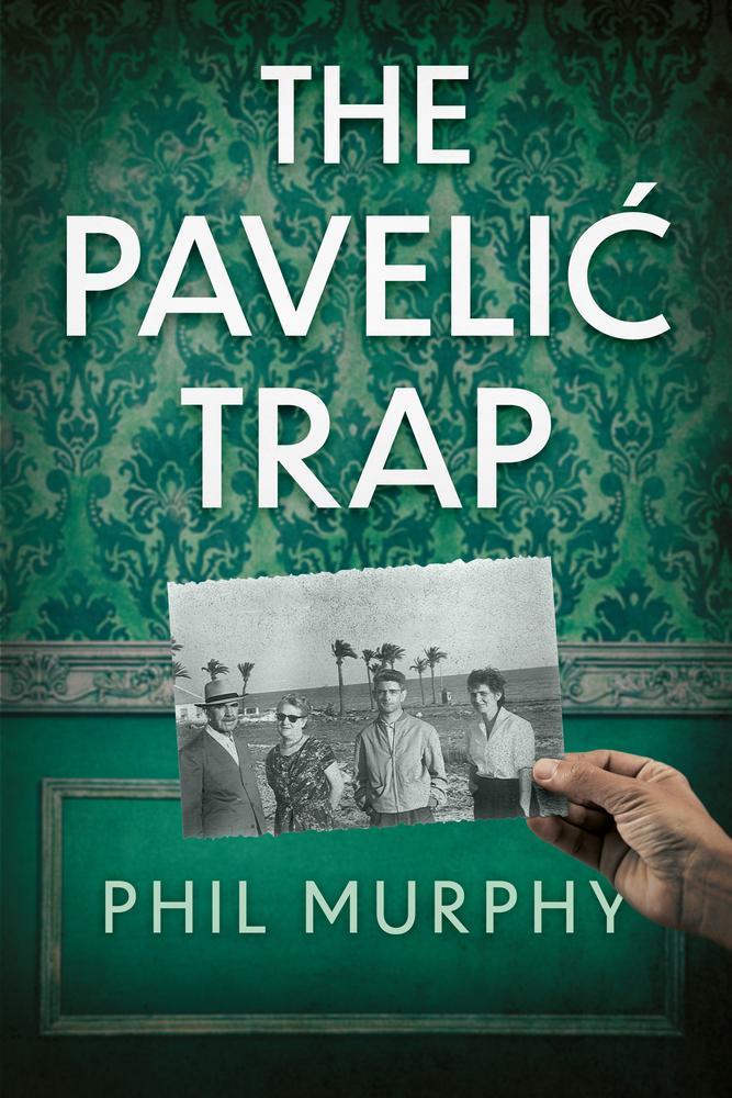 The Pavelić Trap