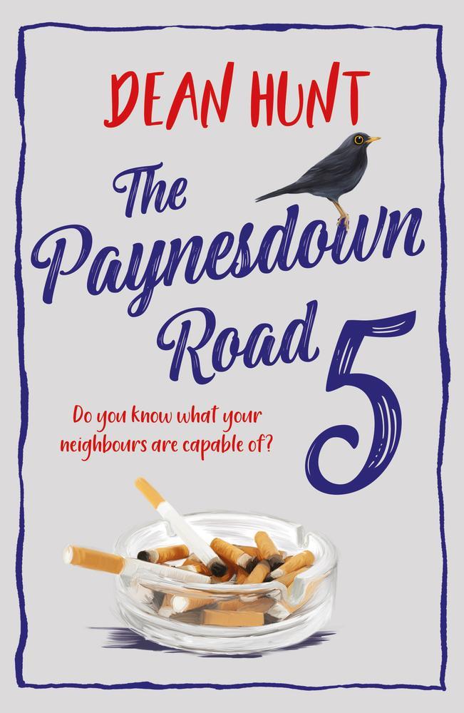 The Paynesdown Road 5