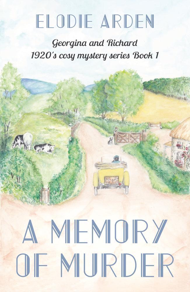 A Memory of Murder