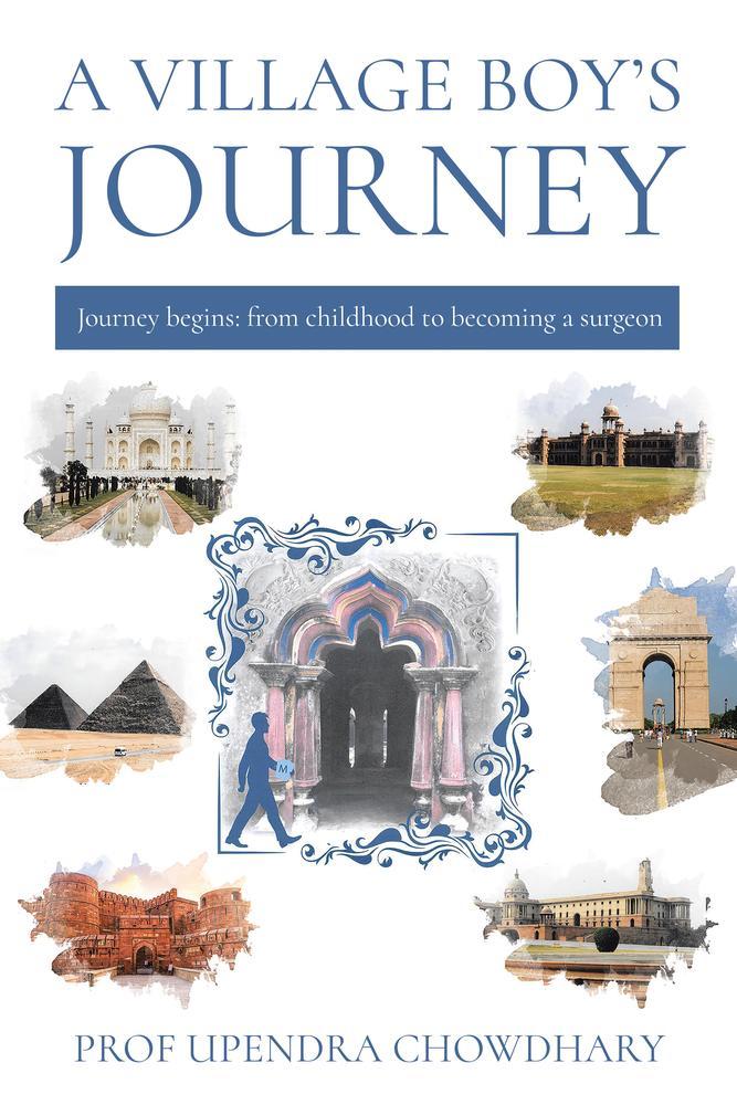 A Village Boy’s Journey