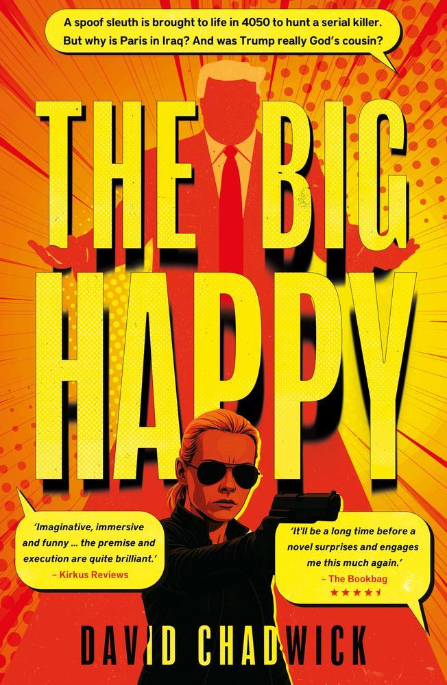 The Big Happy