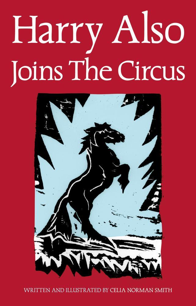 Harry Also Joins The Circus