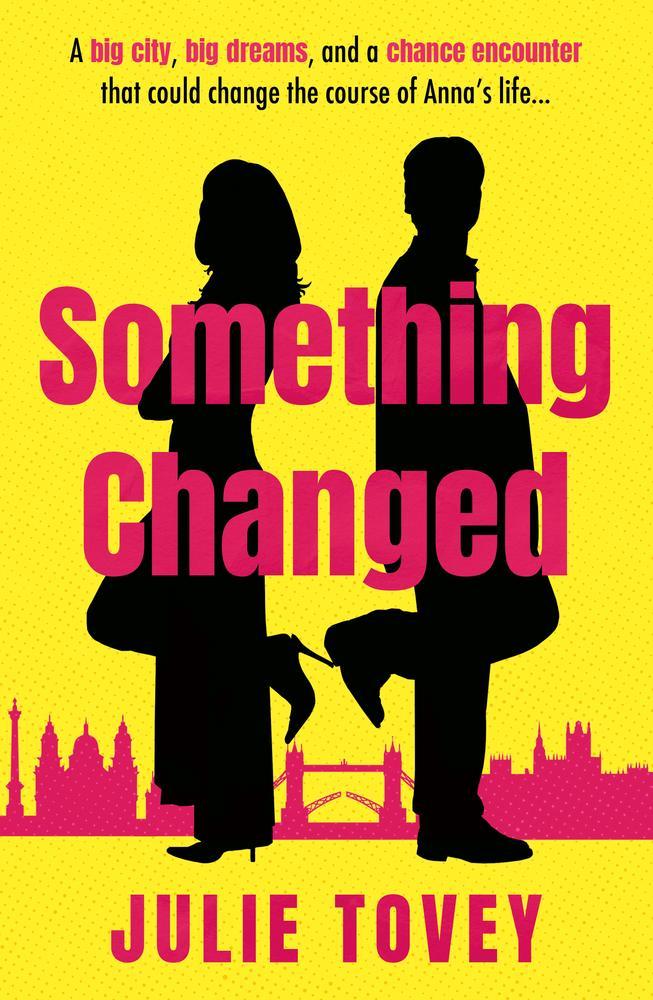 Something Changed