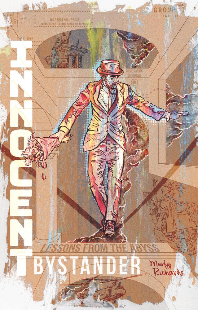 Innocent Bystander