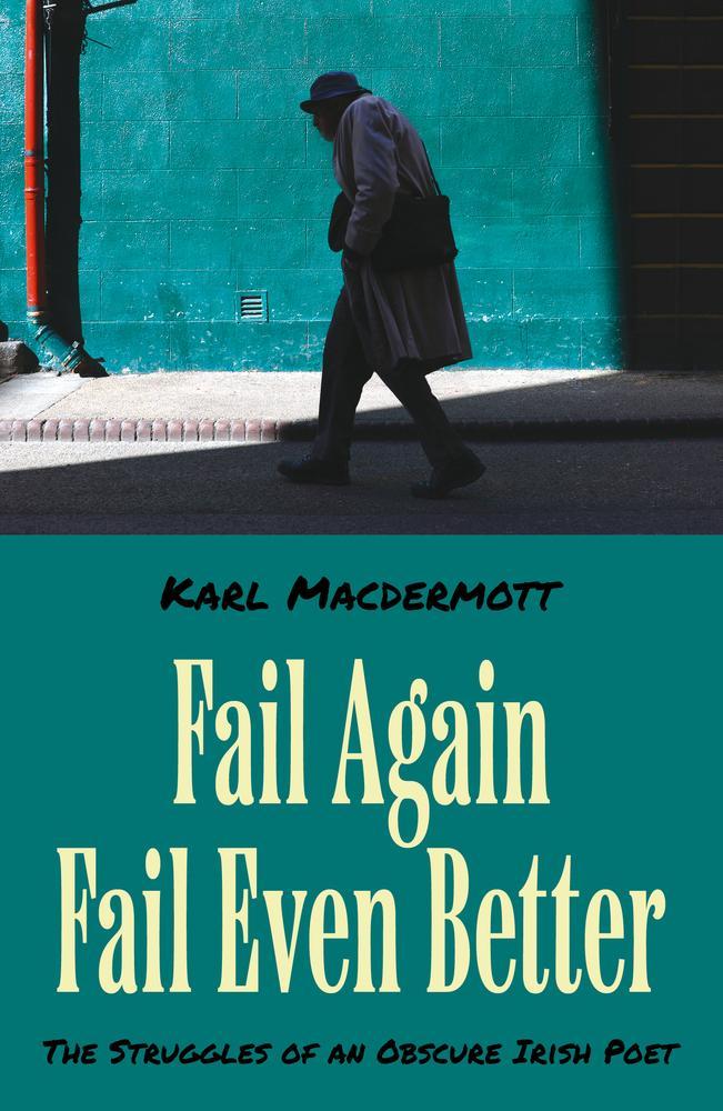 Fail Again Fail Even Better