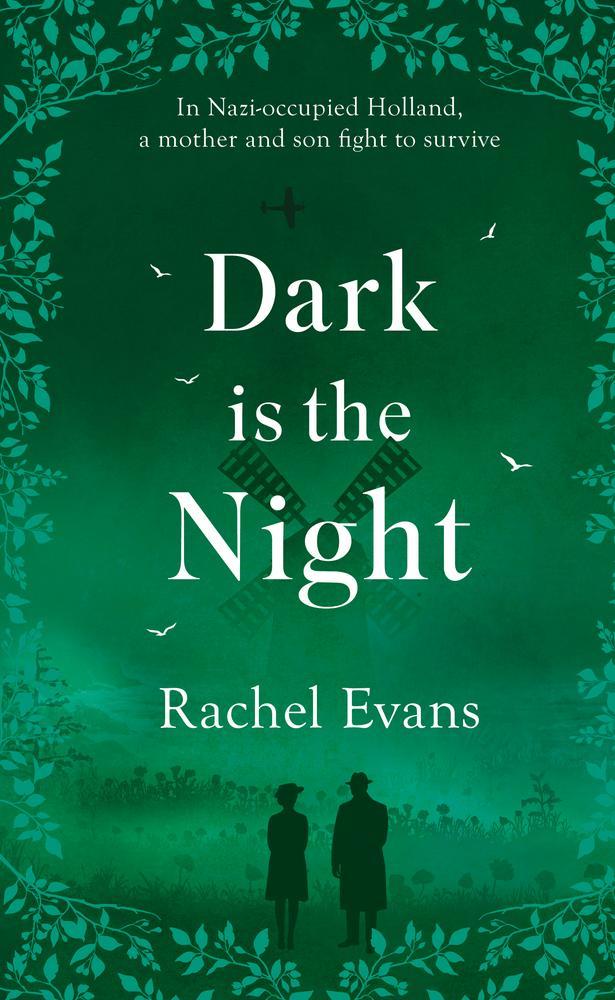 Dark is the Night