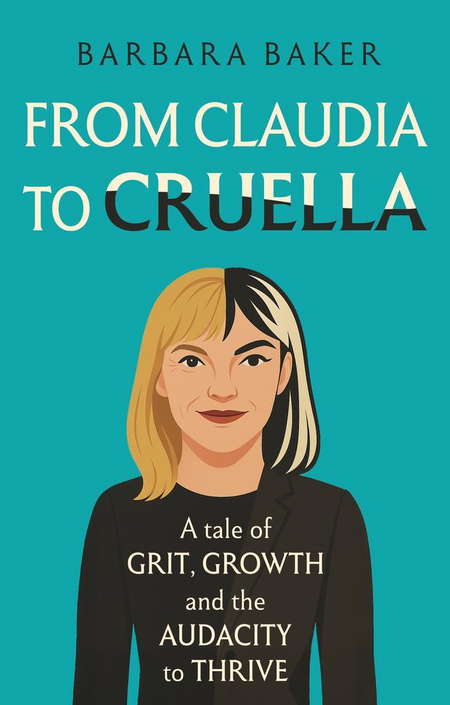 From Claudia to Cruella