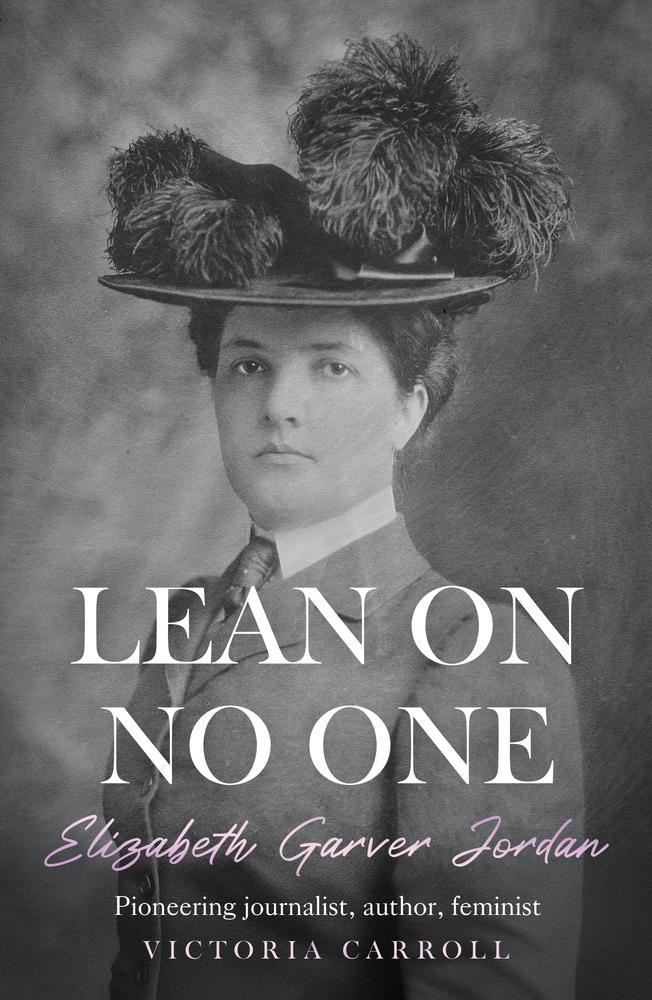 LEAN ON NO ONE