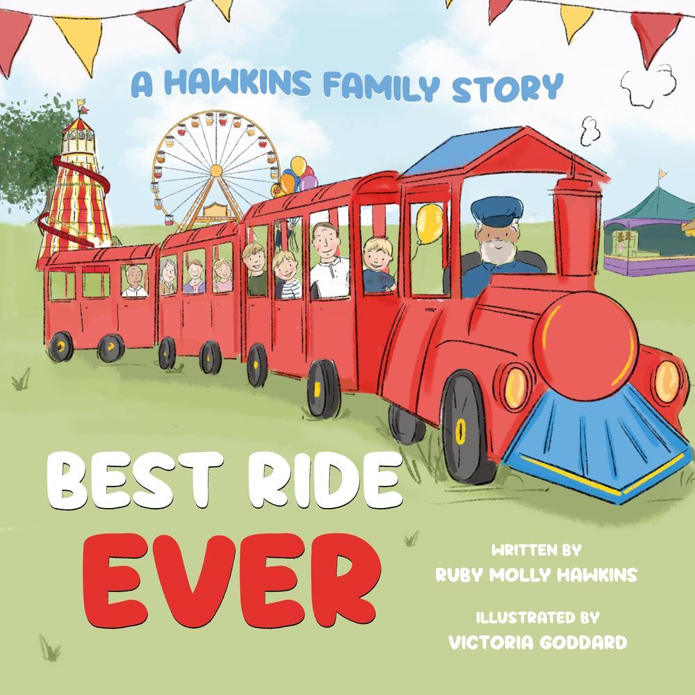 Best Ride Ever