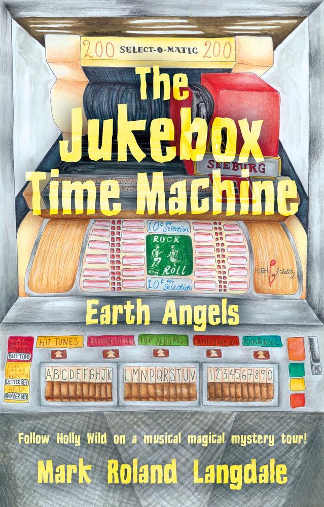 The Jukebox Time Machine