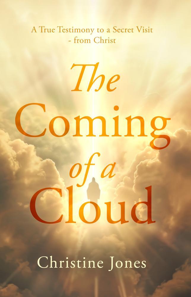 The Coming of a Cloud