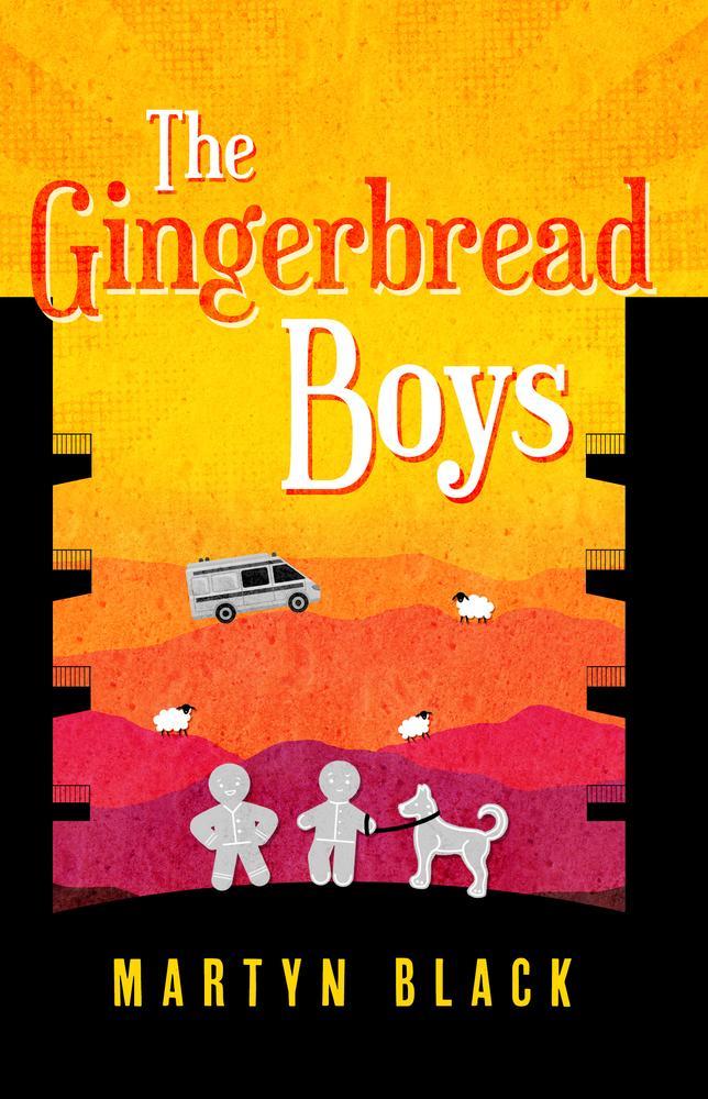 The Gingerbread Boys