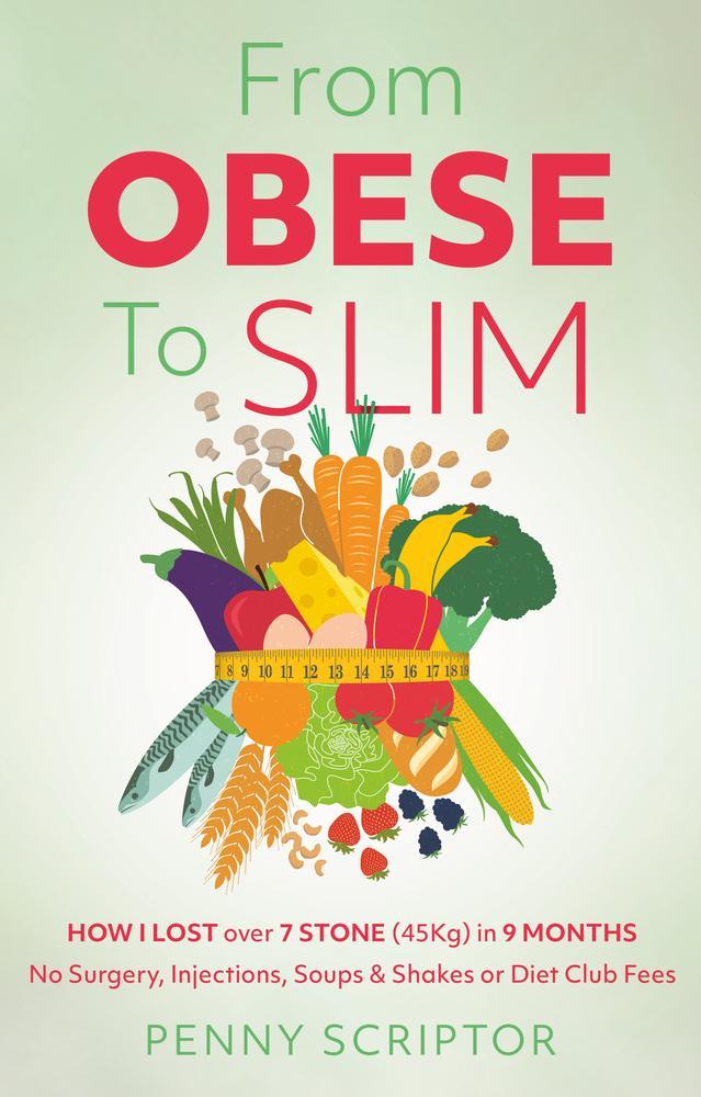 From OBESE To SLIM