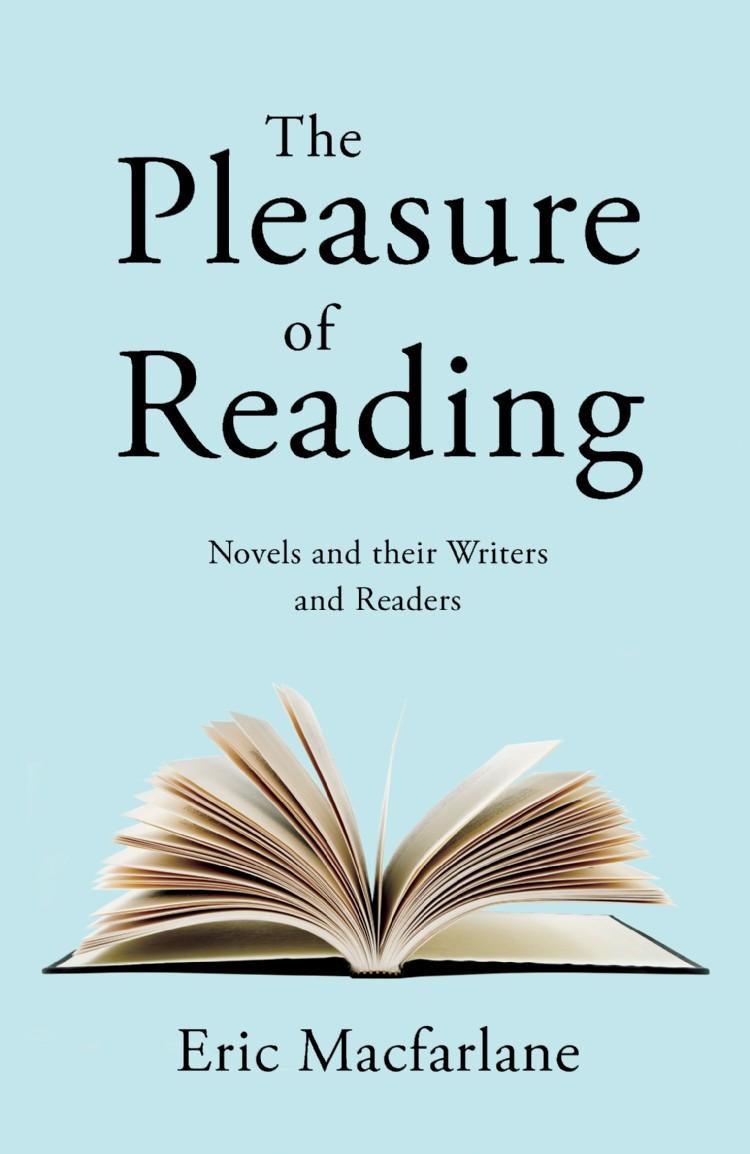 The Pleasure of Reading