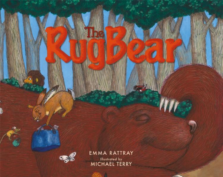 The Rug Bear