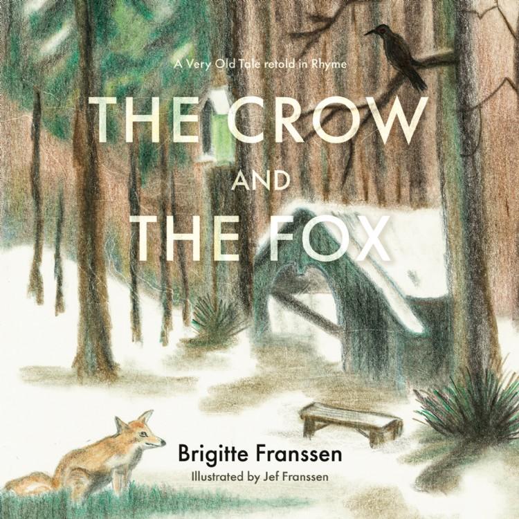 The Crow and the Fox