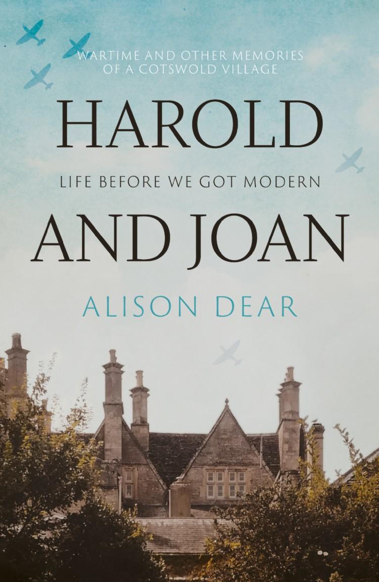 Harold and Joan: Life Before We Got Modern