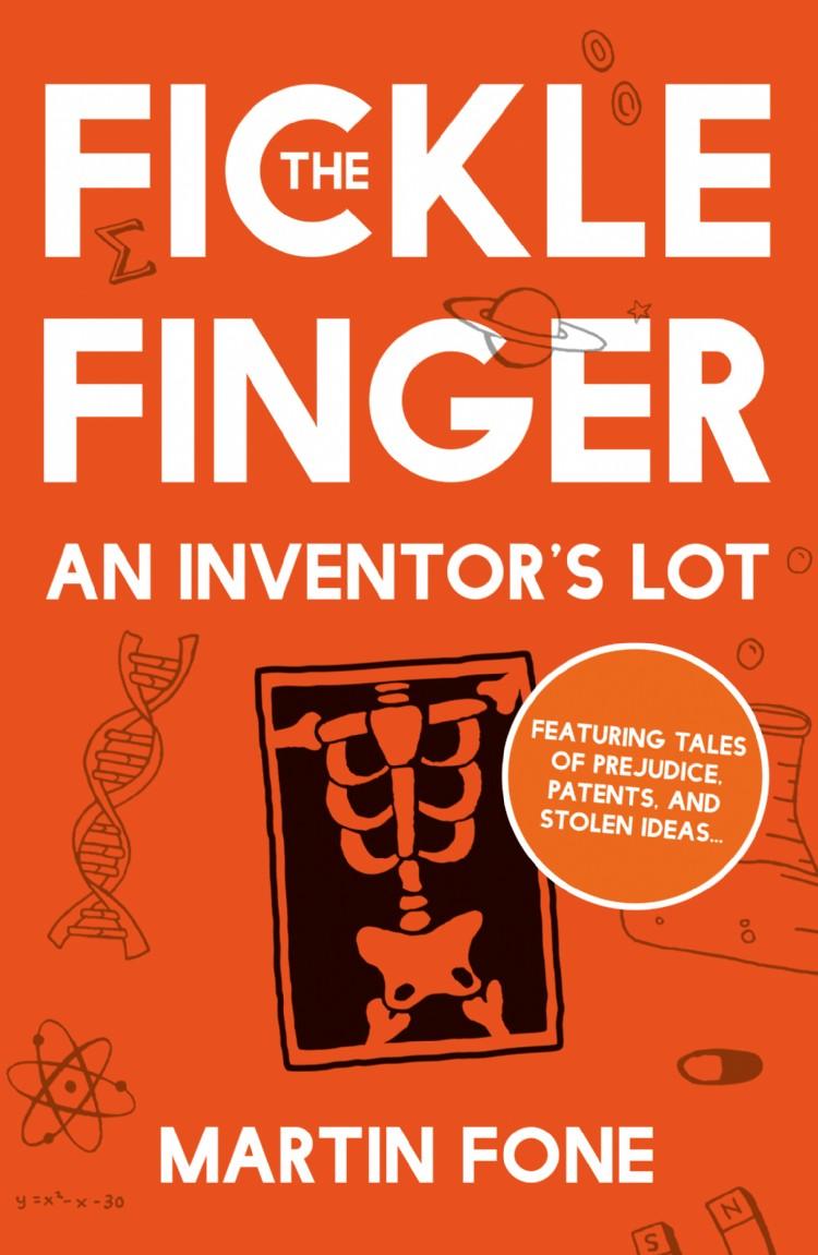 The Fickle Finger