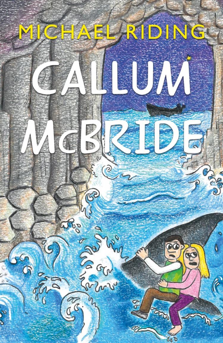 Callum McBride