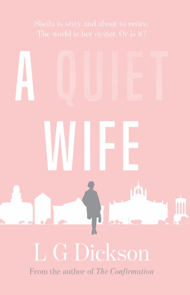 A Quiet Wife