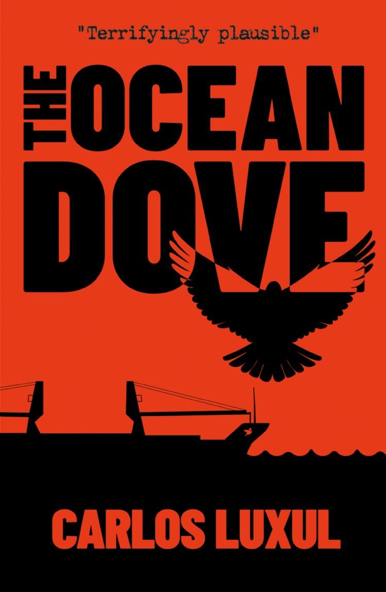 The Ocean Dove