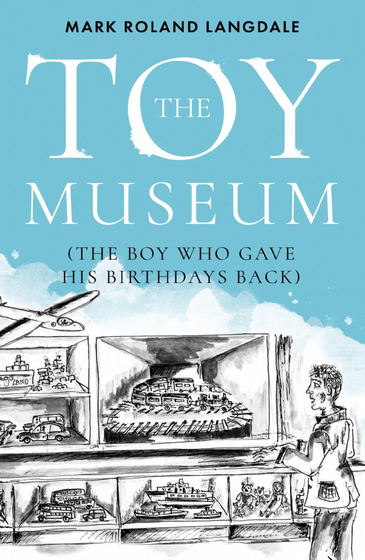 The Toy Museum