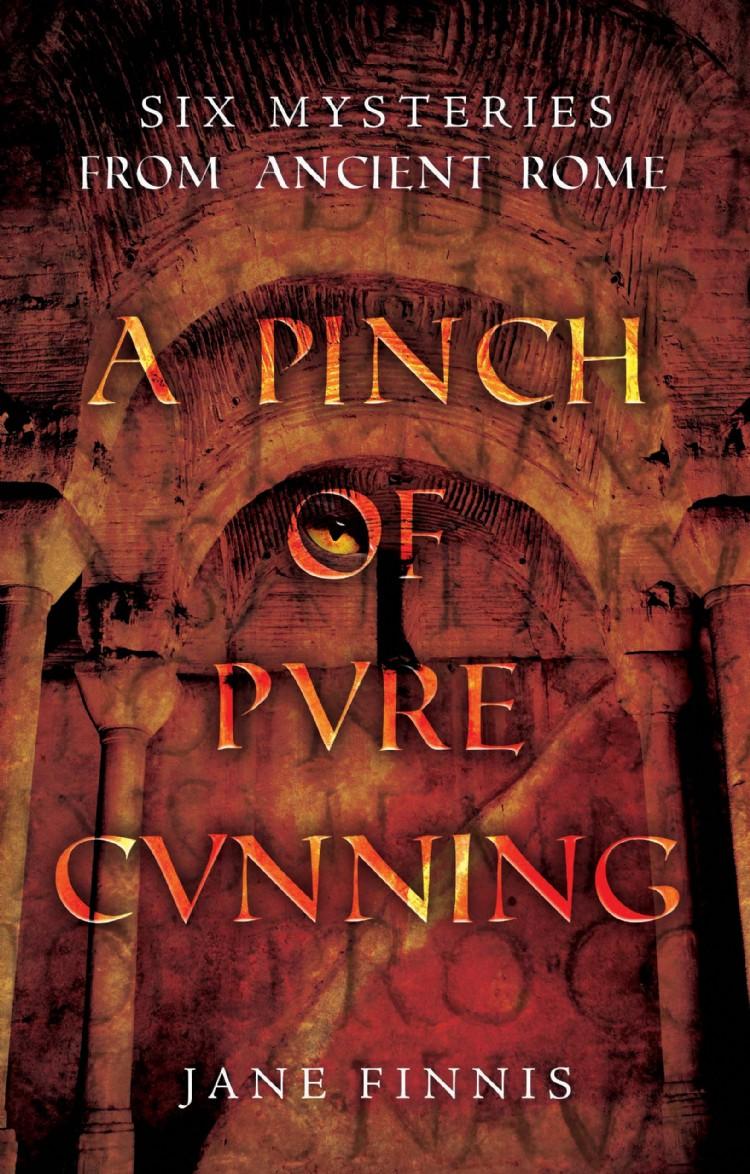 A Pinch of Pure Cunning