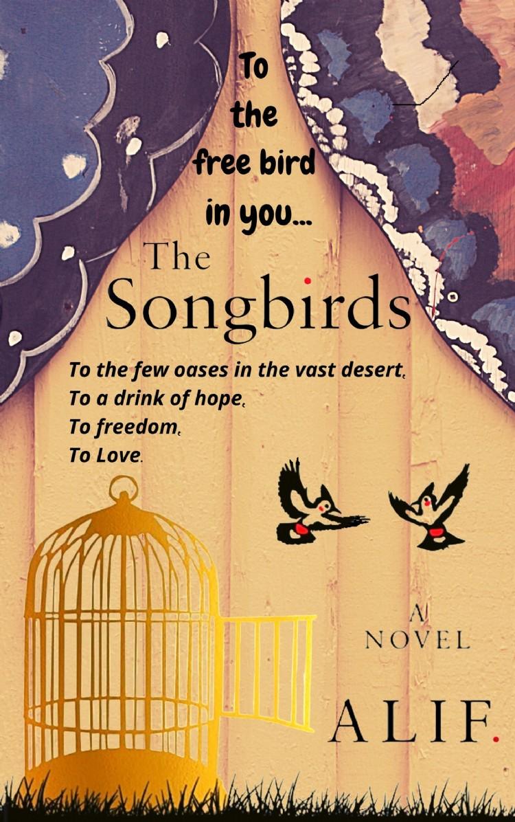 The Songbirds