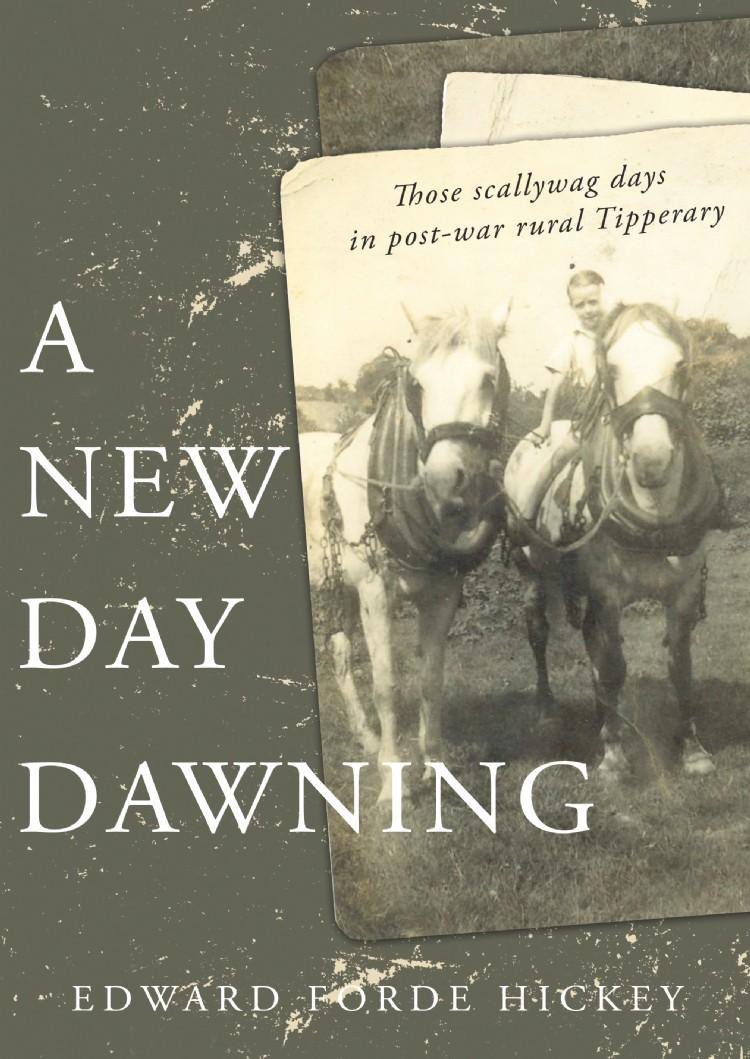 A New Day Dawning