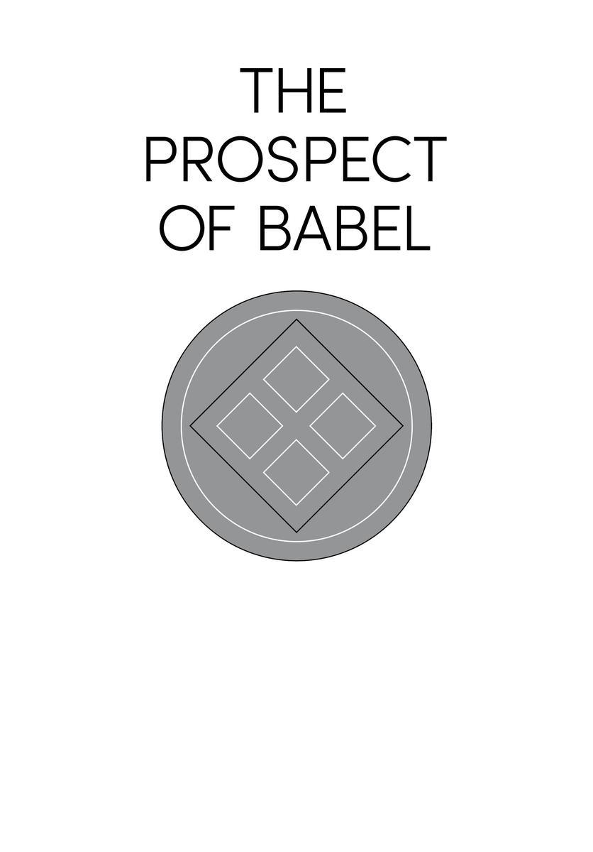 The Prospect of Babel