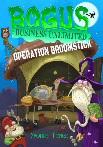 Bogus Business Unlimited