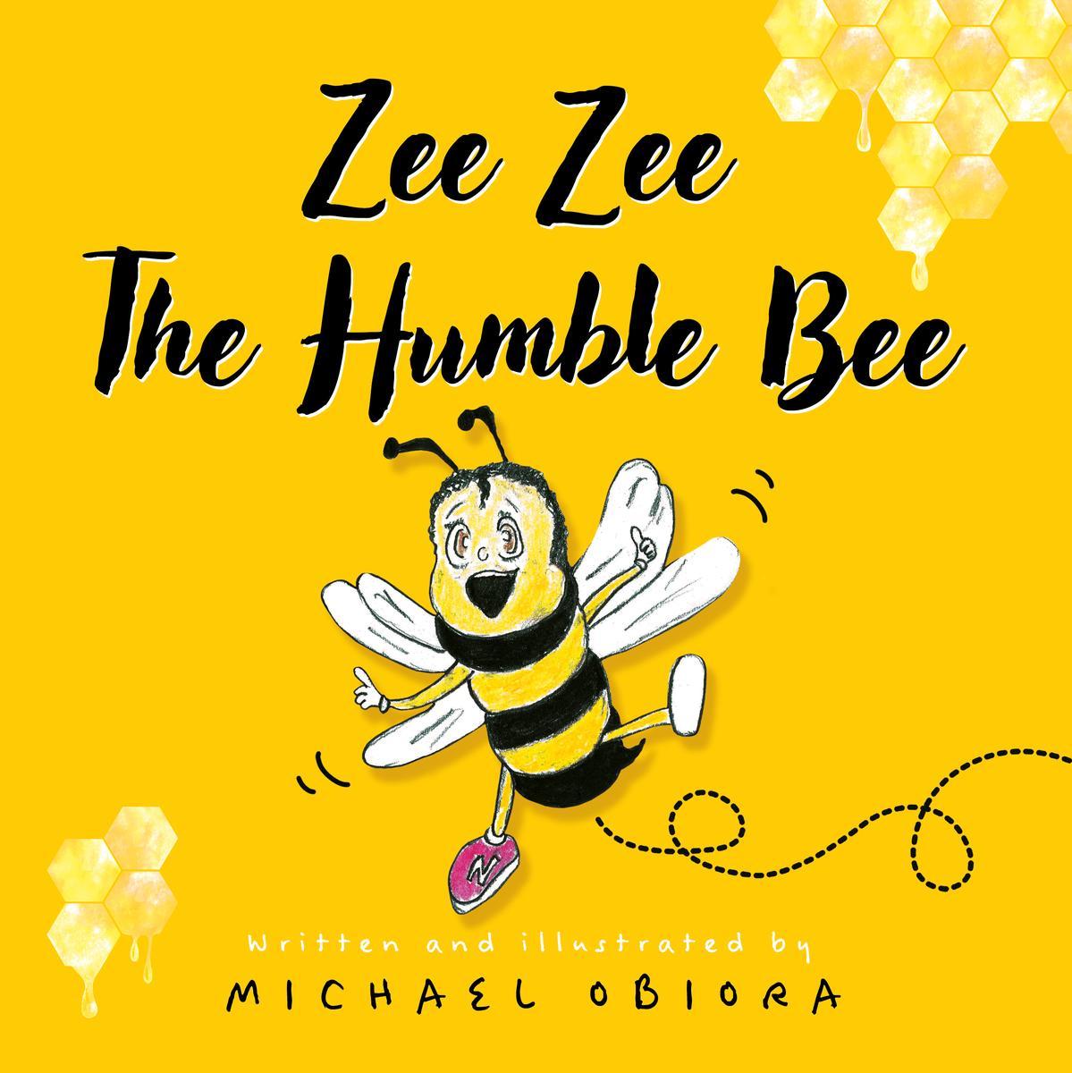 Zee Zee The Humble Bee