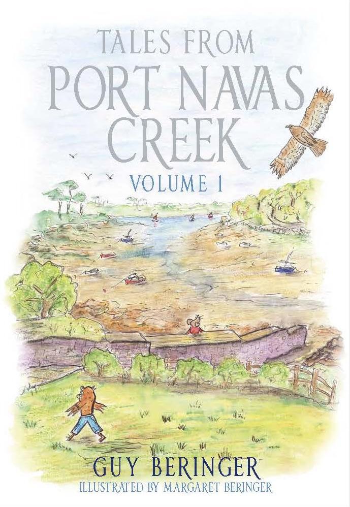 Tales from Port Navas Creek