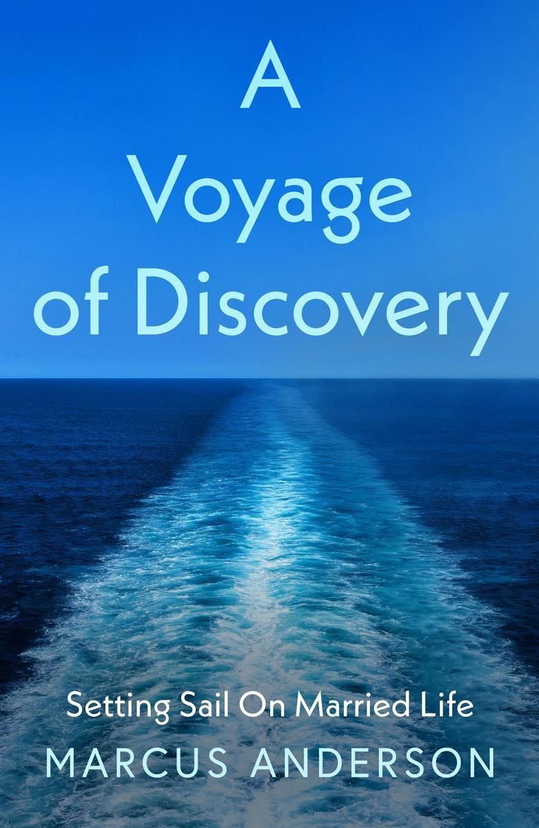 A Voyage of Discovery