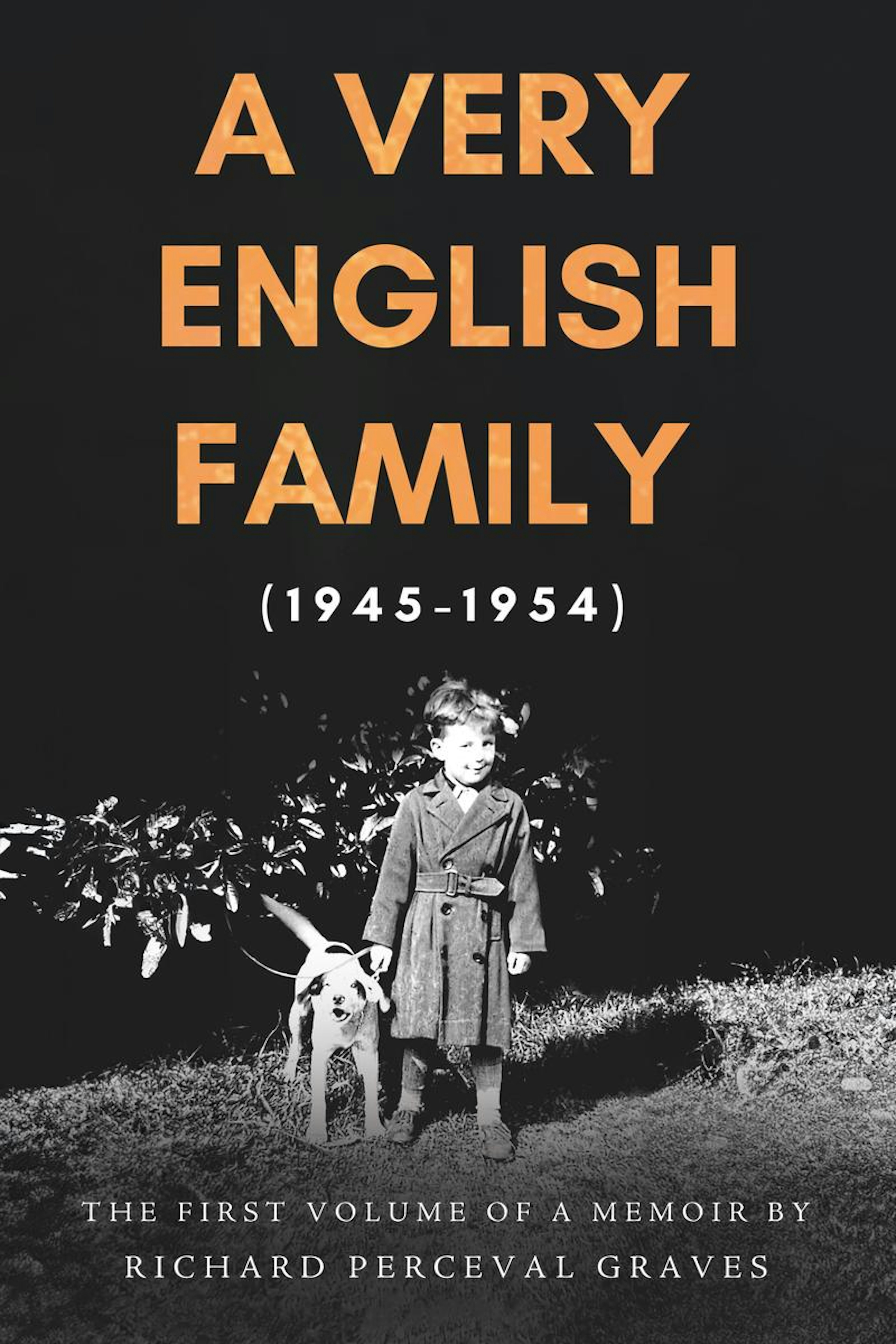 A Very English Family (1945-1954)
