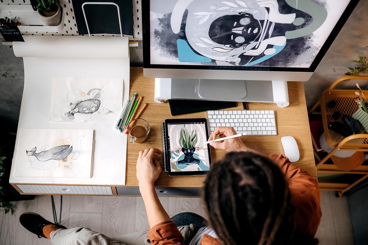 Webinar: Everything an Author Needs to Know About Illustrating a Children's Book