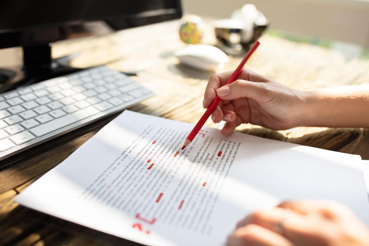 Webinar: Everything an Author Needs to Know About Editing
