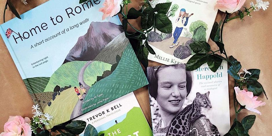Webinar: Cover Design Basics for Self-Published Authors
