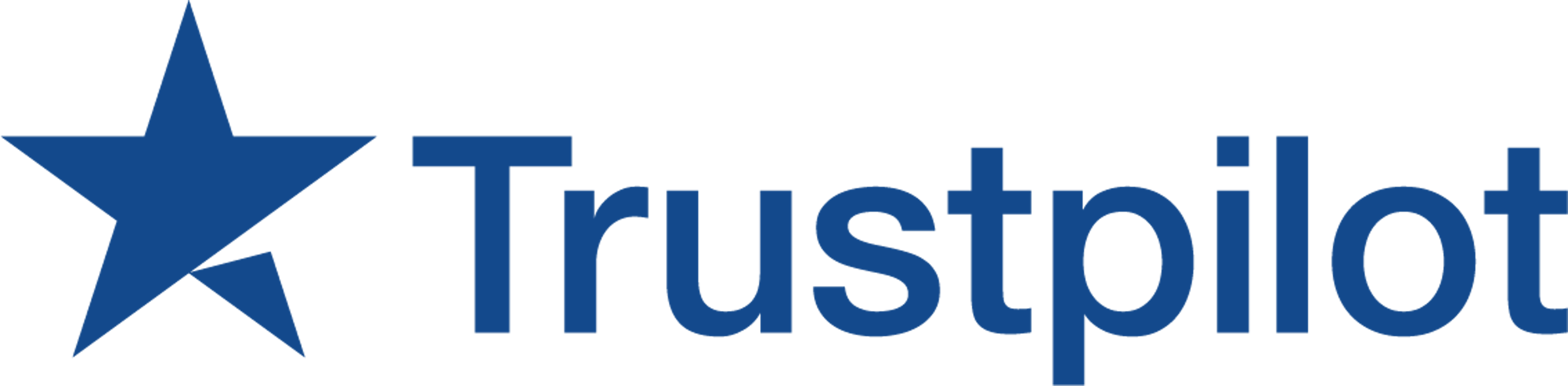 Trustpilot review summary