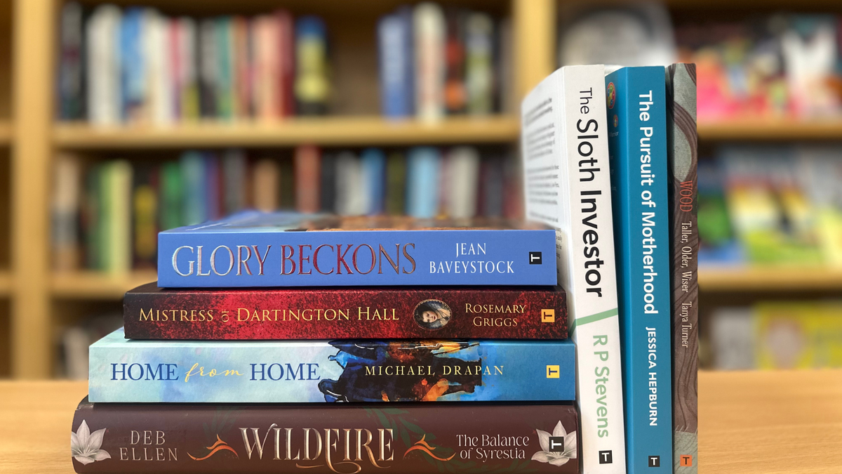 Am I Ready to Self-Publish? Things to Do Before You Self-Publish a Book